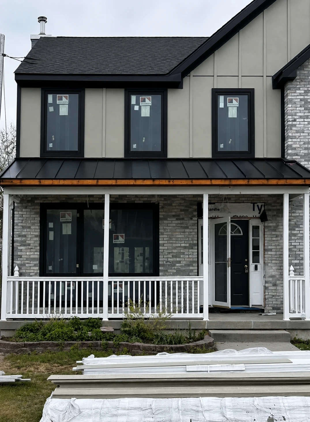 Full-Home Window Replacement — Levittown, PA