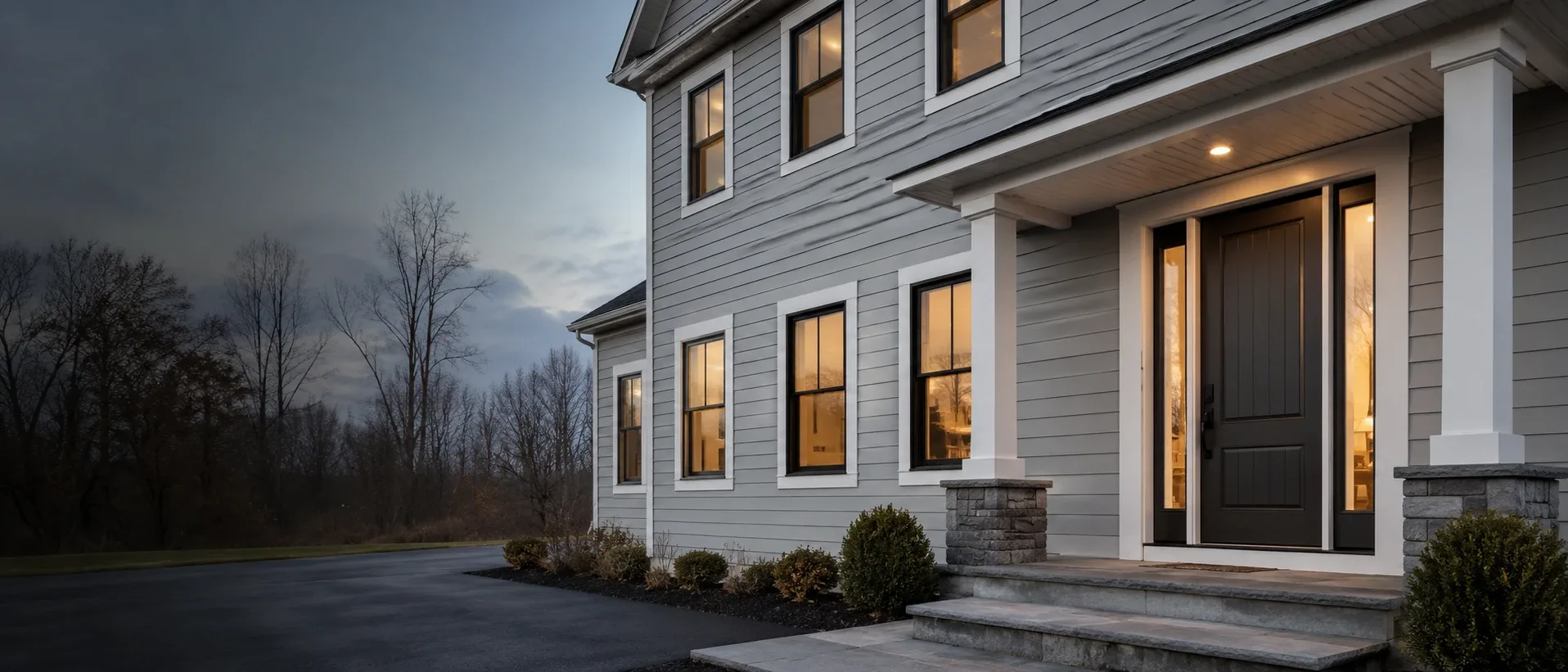 windows & doors photo
